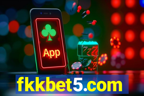 fkkbet5.com