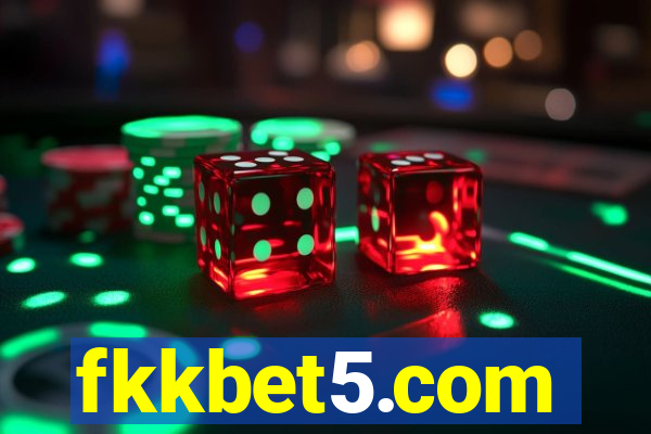 fkkbet5.com