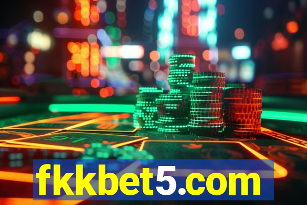 fkkbet5.com