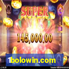 1bolowin.com