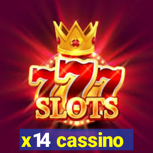 x14 cassino