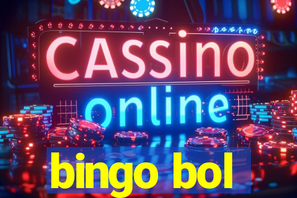 bingo bol