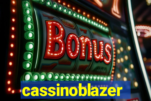 cassinoblazer