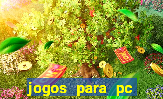 jogos para pc super compactado