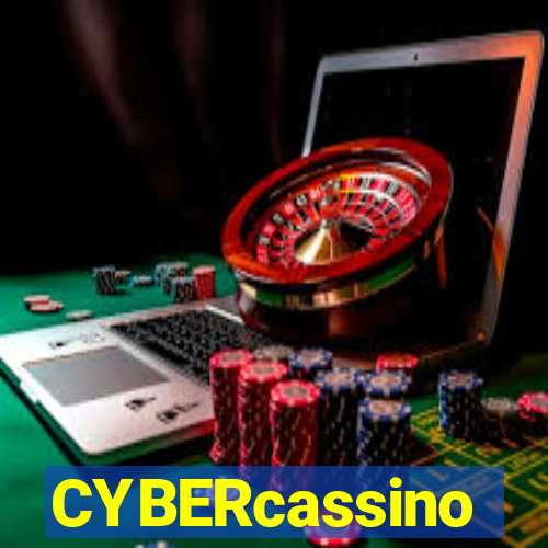 CYBERcassino