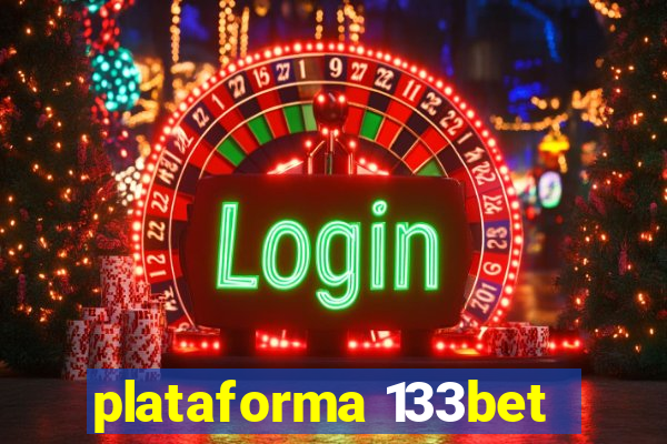 plataforma 133bet