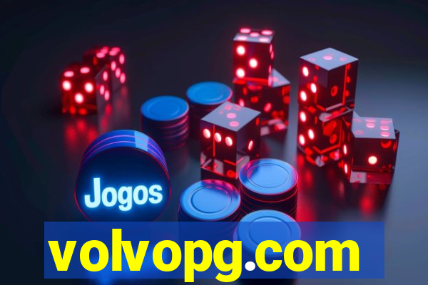 volvopg.com