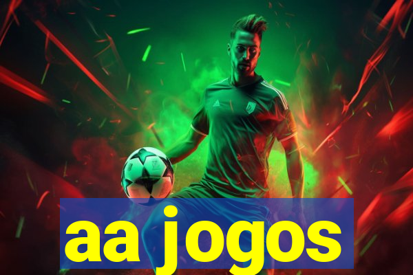 aa jogos