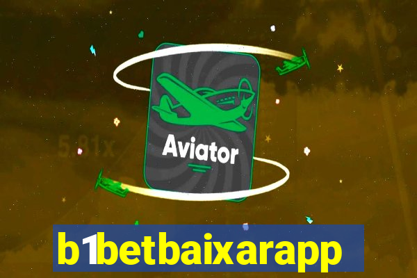 b1betbaixarapp