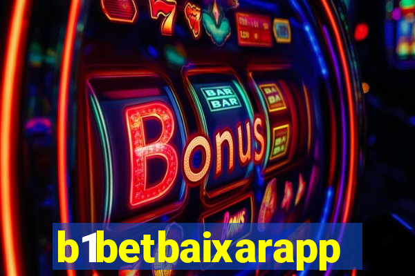 b1betbaixarapp