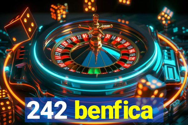 242 benfica