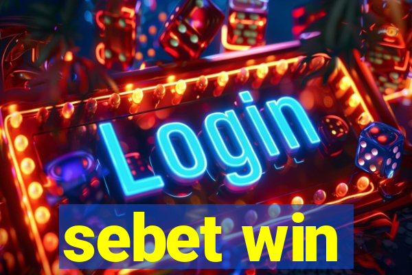 sebet win