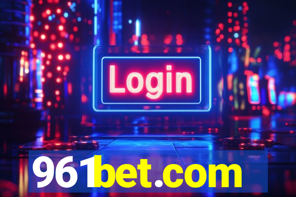 961bet.com