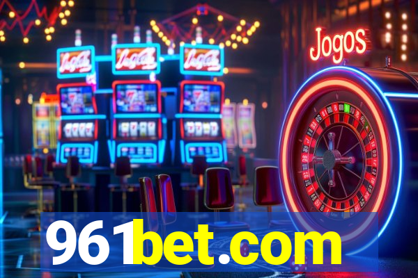 961bet.com