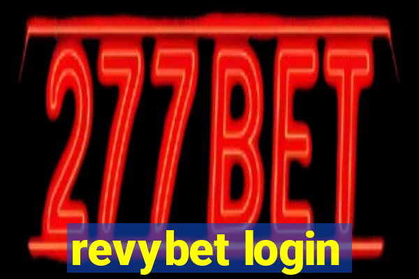 revybet login