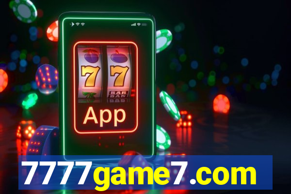 7777game7.com