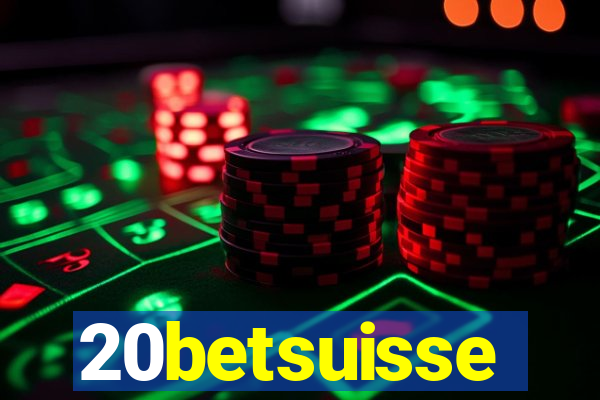 20betsuisse