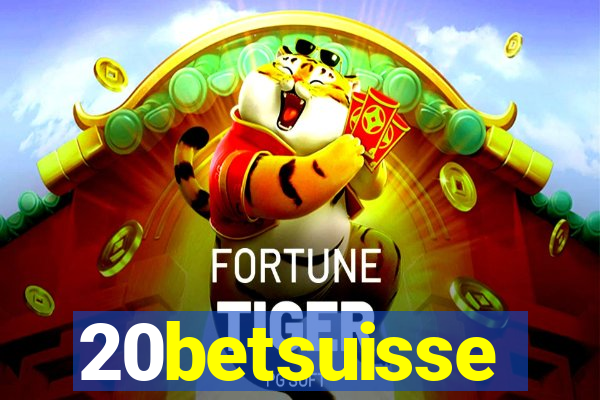 20betsuisse