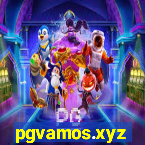 pgvamos.xyz