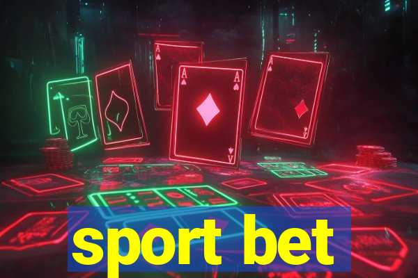 sport bet