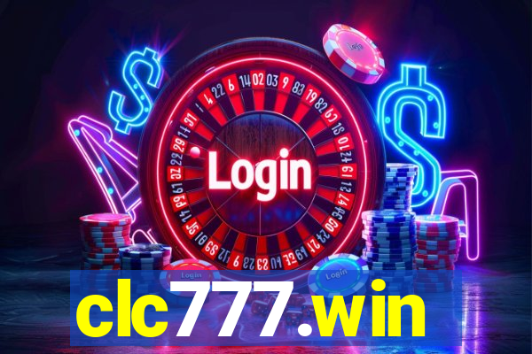 clc777.win