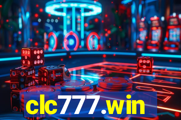 clc777.win