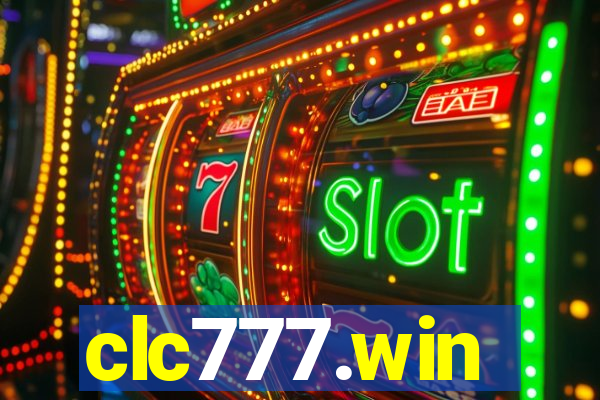 clc777.win