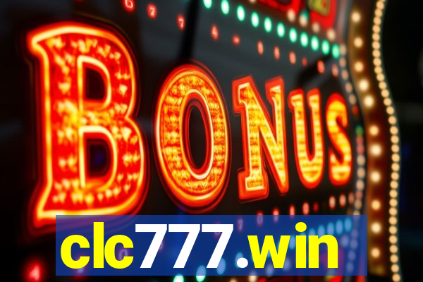 clc777.win