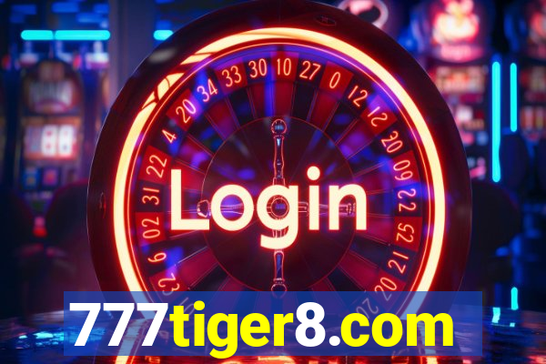 777tiger8.com