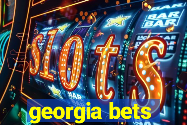 georgia bets