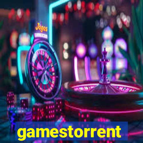 gamestorrent