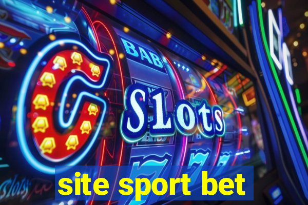 site sport bet