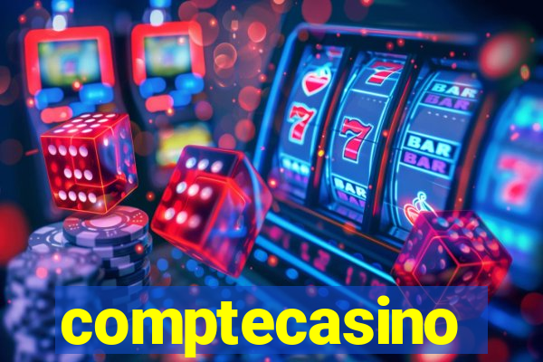 comptecasino