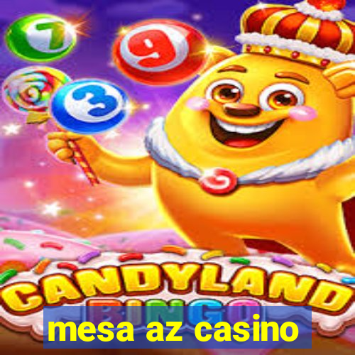 mesa az casino