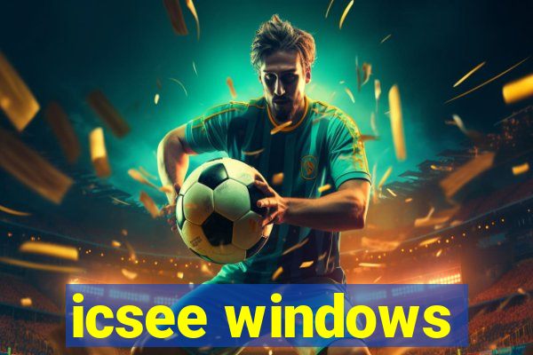 icsee windows