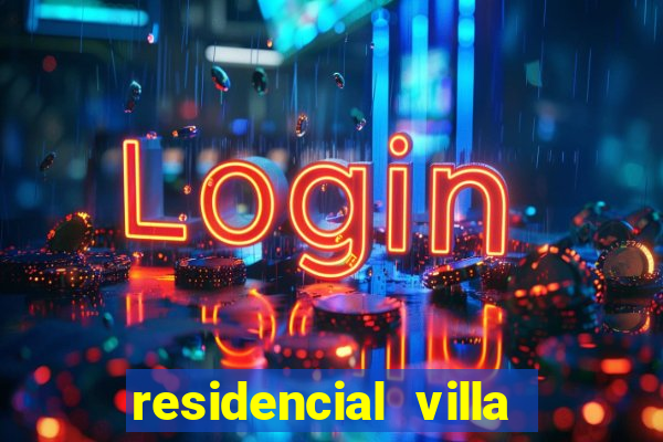 residencial villa fiorentina uberaba