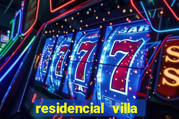 residencial villa fiorentina uberaba