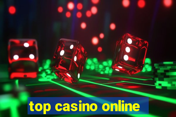 top casino online