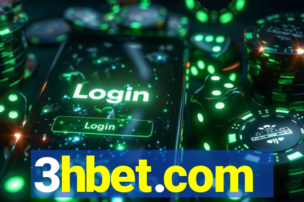 3hbet.com