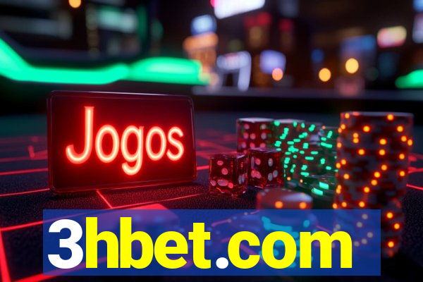 3hbet.com