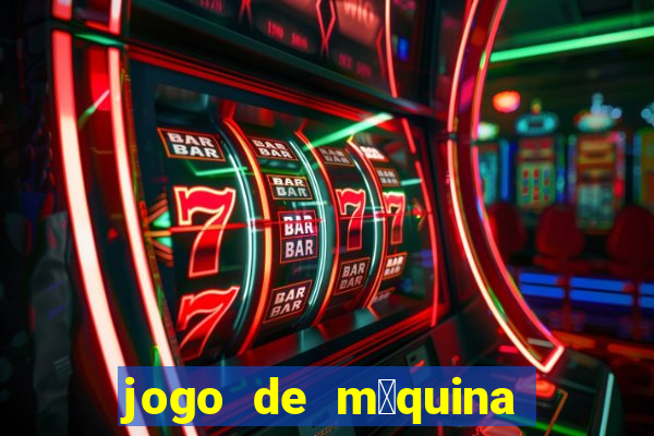 jogo de m谩quina ca莽a n铆quel de moeda