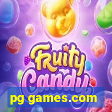 pg games.com