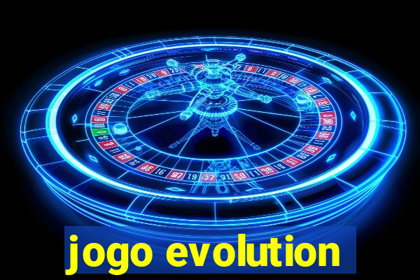 jogo evolution