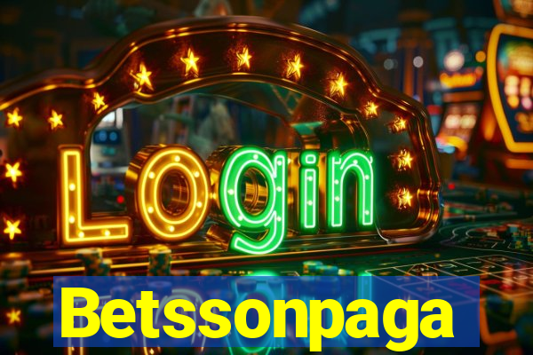 Betssonpaga