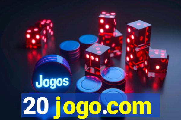 20 jogo.com