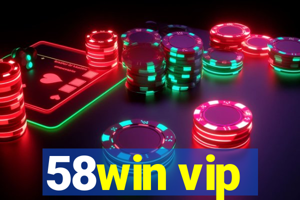 58win vip