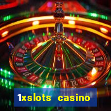 1xslots casino promo code