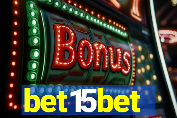 bet15bet