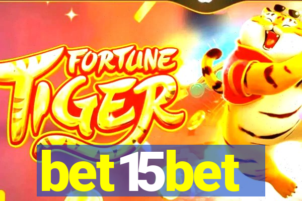 bet15bet