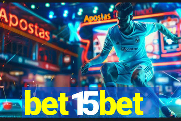 bet15bet